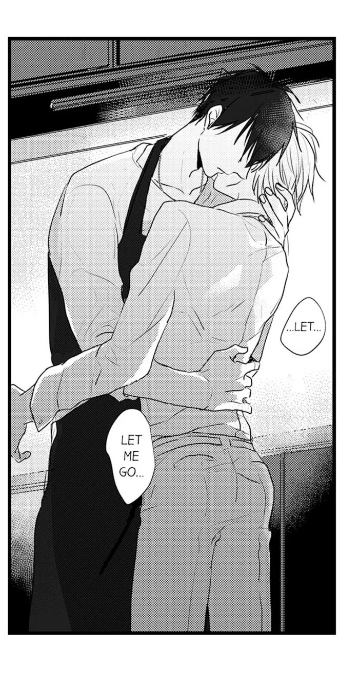 Read Papa Datte, Shitai chapter 11 image 26 on Lezhin