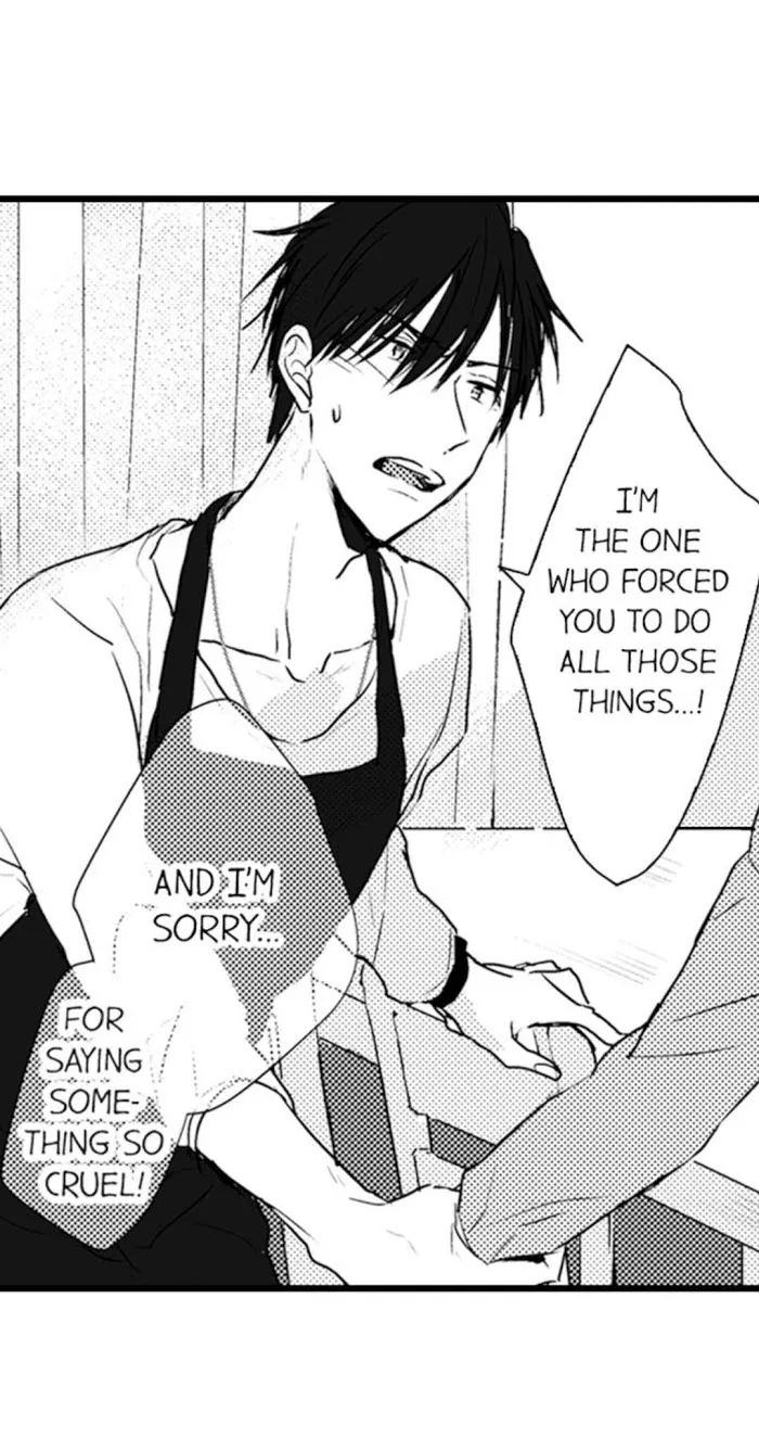 Read Papa Datte, Shitai chapter 11 image 3 on Lezhin