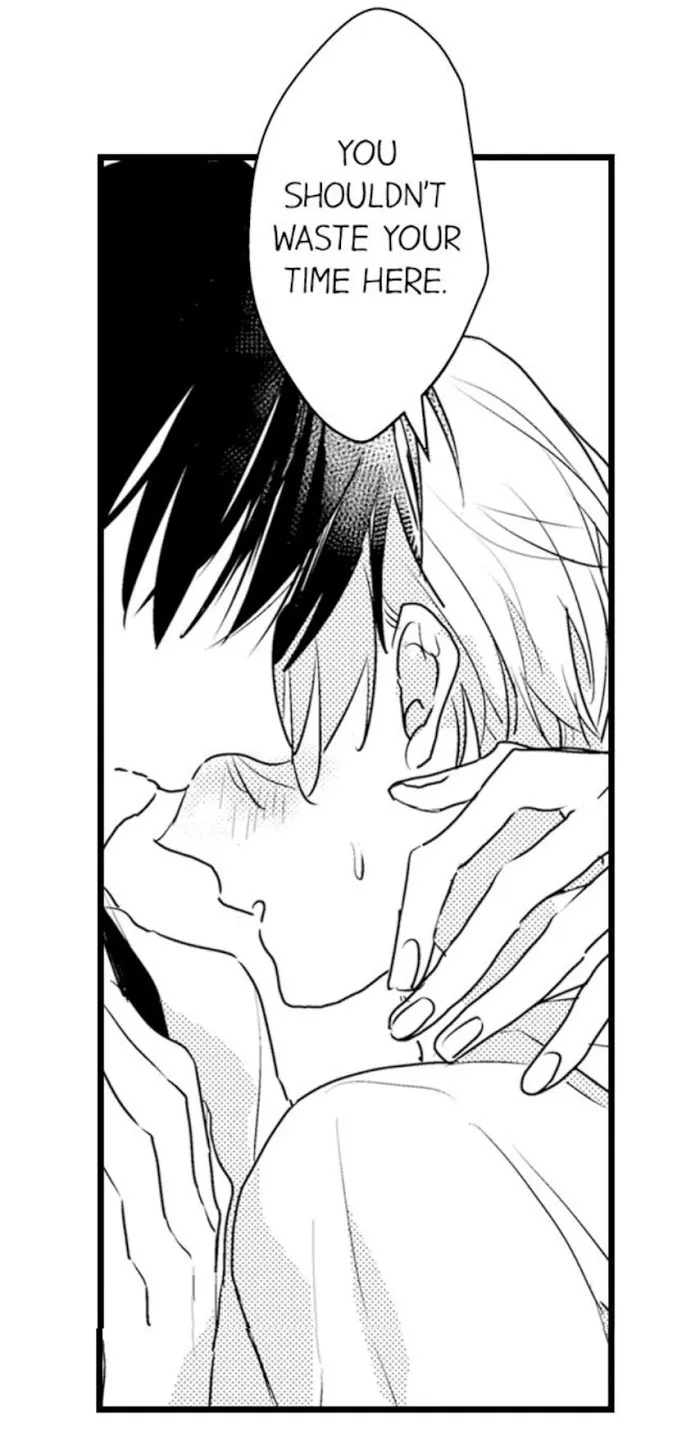 Read Papa Datte, Shitai chapter 11 image 30 on Lezhin