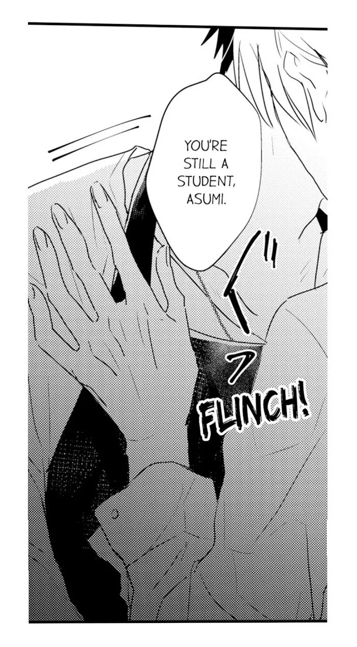 Read Papa Datte, Shitai chapter 11 image 31 on Lezhin