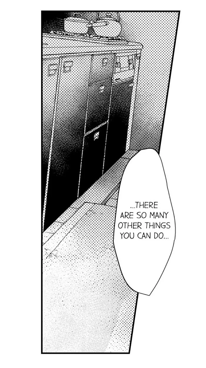 Read Papa Datte, Shitai chapter 11 image 32 on Lezhin