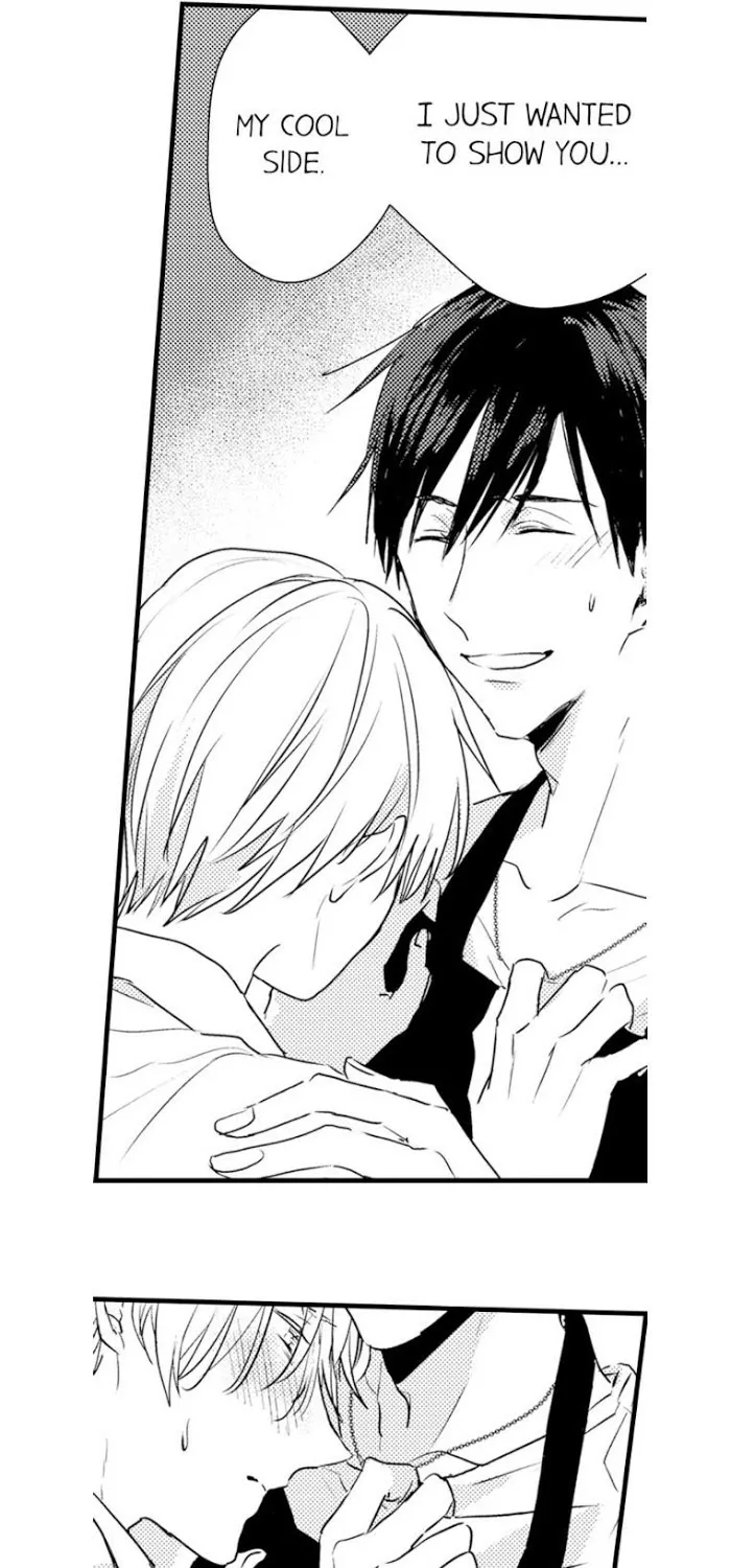 Read Papa Datte, Shitai chapter 11 image 35 on Lezhin