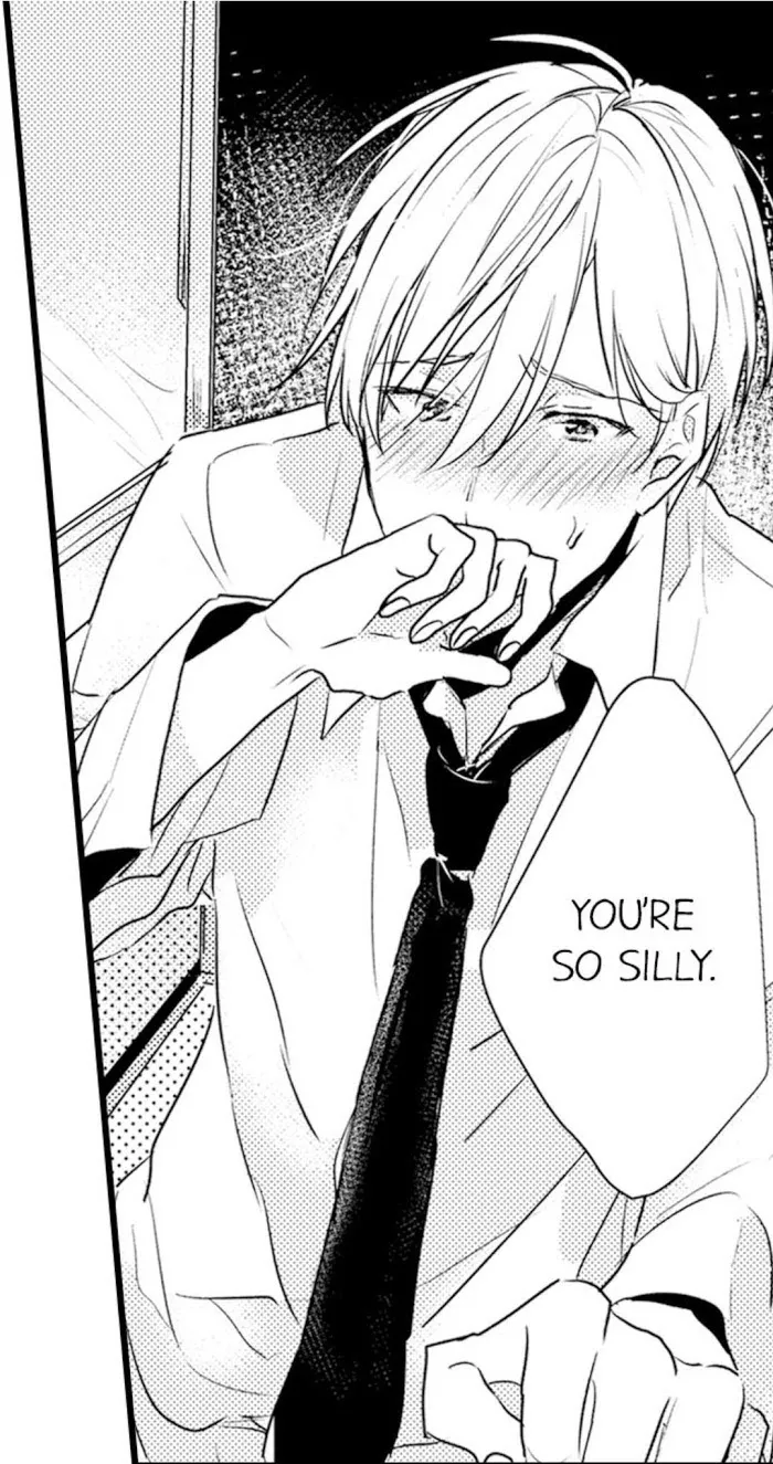 Read Papa Datte, Shitai chapter 11 image 38 on Lezhin