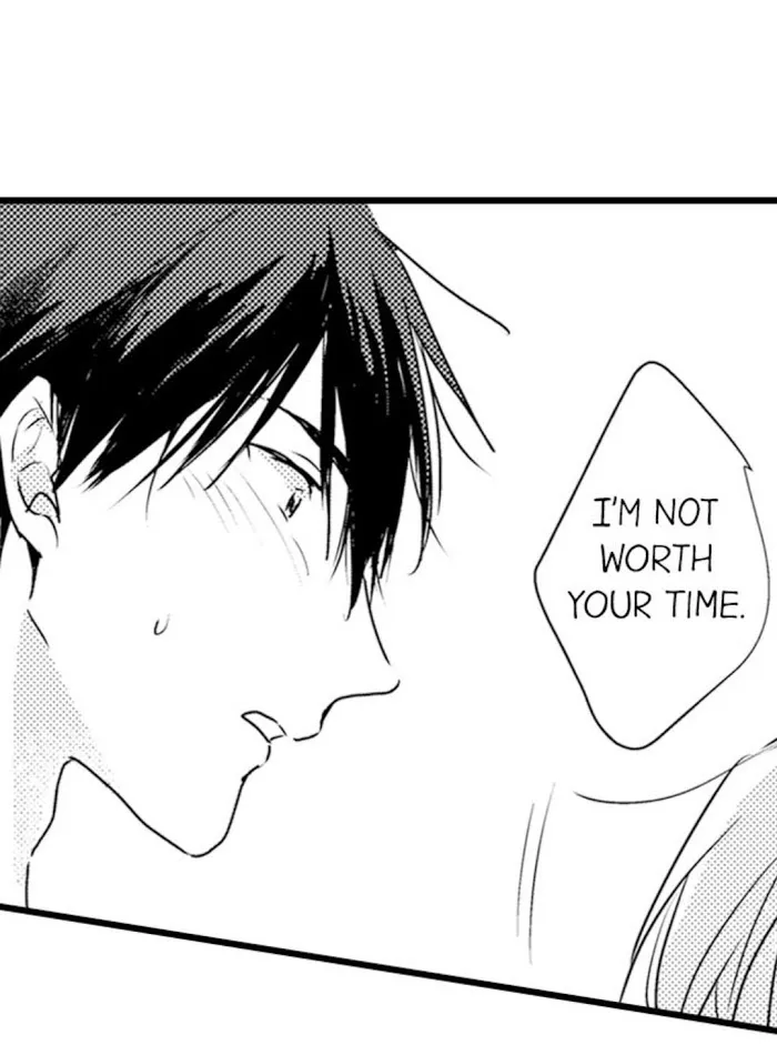 Read Papa Datte, Shitai chapter 11 image 39 on Lezhin
