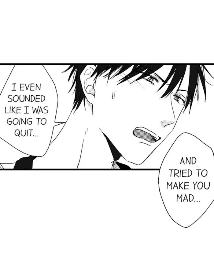 Read Papa Datte, Shitai chapter 11 image 4 on Lezhin