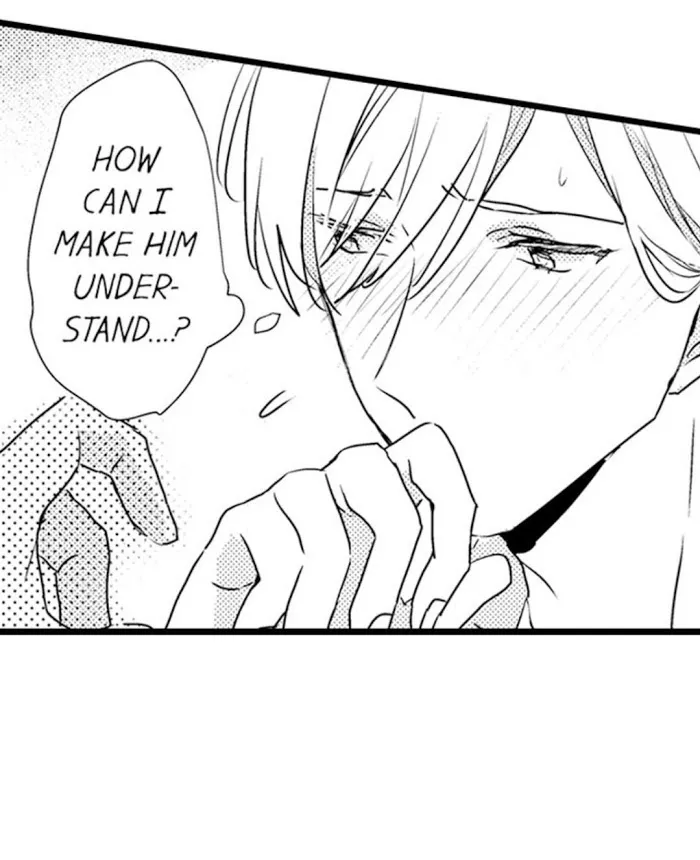 Read Papa Datte, Shitai chapter 11 image 40 on Lezhin