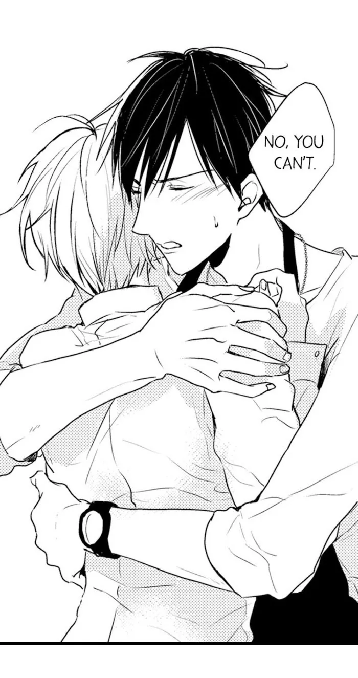 Read Papa Datte, Shitai chapter 11 image 41 on Lezhin