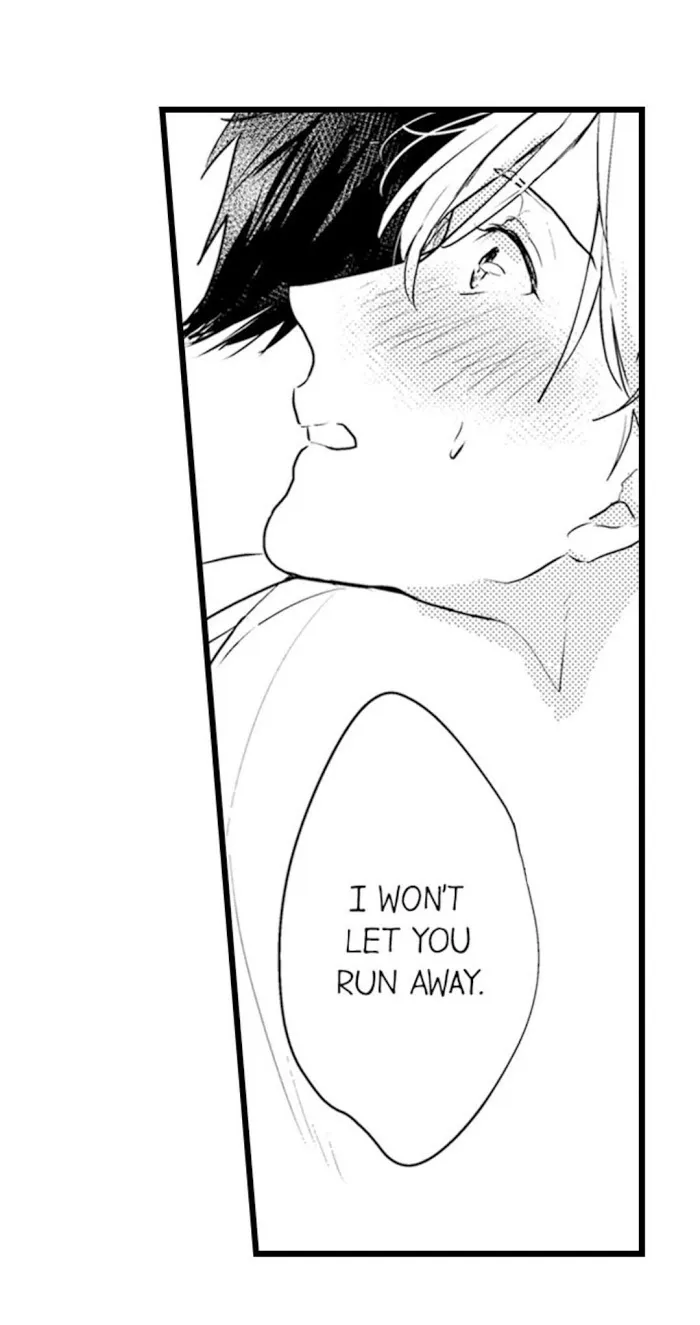 Read Papa Datte, Shitai chapter 11 image 42 on Lezhin