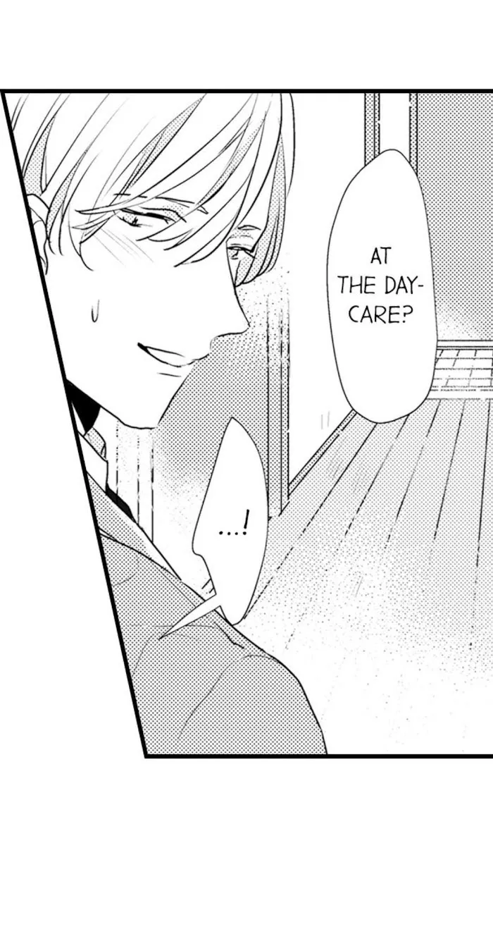 Read Papa Datte, Shitai chapter 11 image 6 on Lezhin