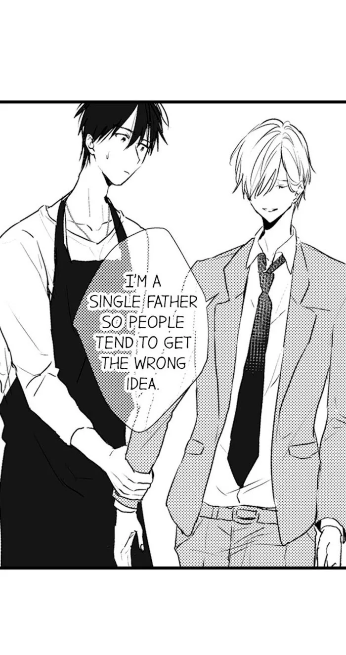 Read Papa Datte, Shitai chapter 11 image 7 on Lezhin