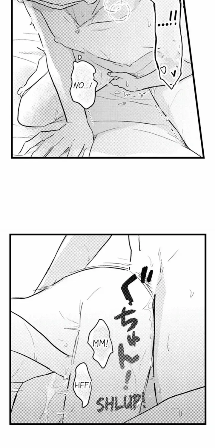 Read Papa Datte, Shitai chapter 111 image 18 on Lezhin