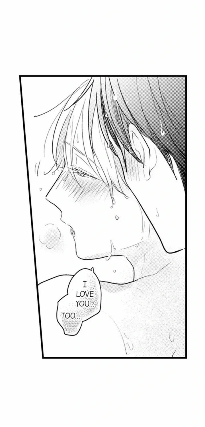 Read Papa Datte, Shitai chapter 111 image 28 on Lezhin