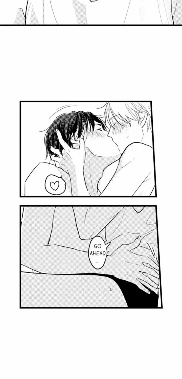 Read Papa Datte, Shitai chapter 111 image 5 on Lezhin