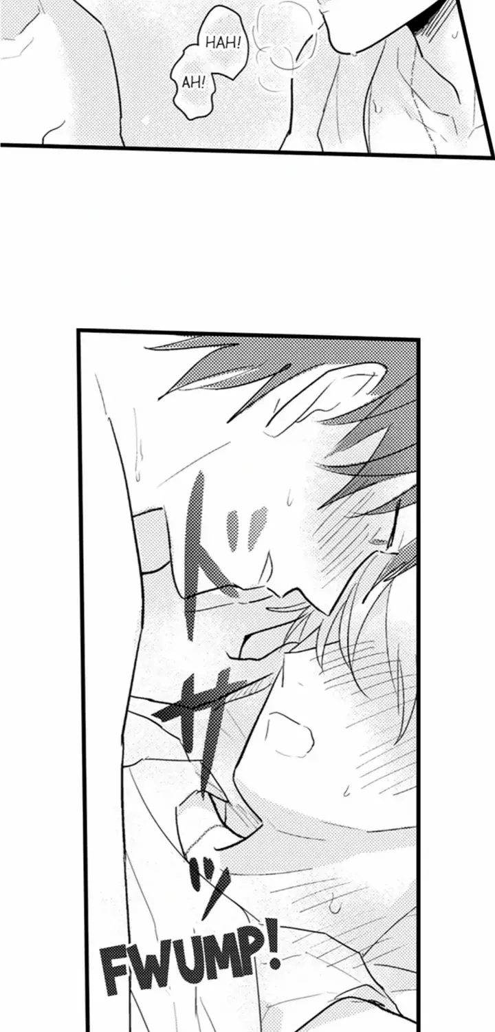 Read Papa Datte, Shitai chapter 111 image 7 on Lezhin