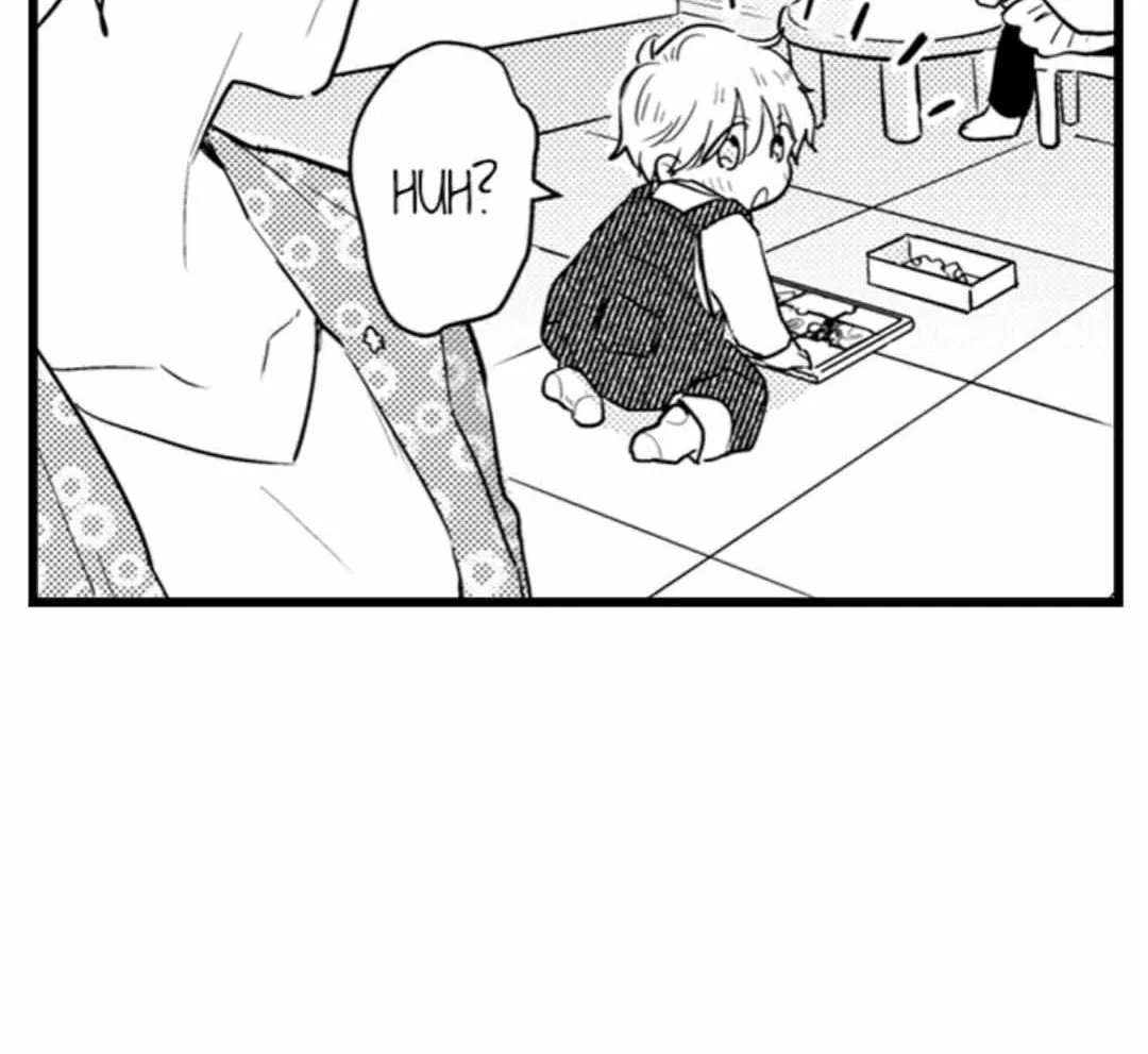 Read Papa Datte, Shitai chapter 113 image 10 on Lezhin