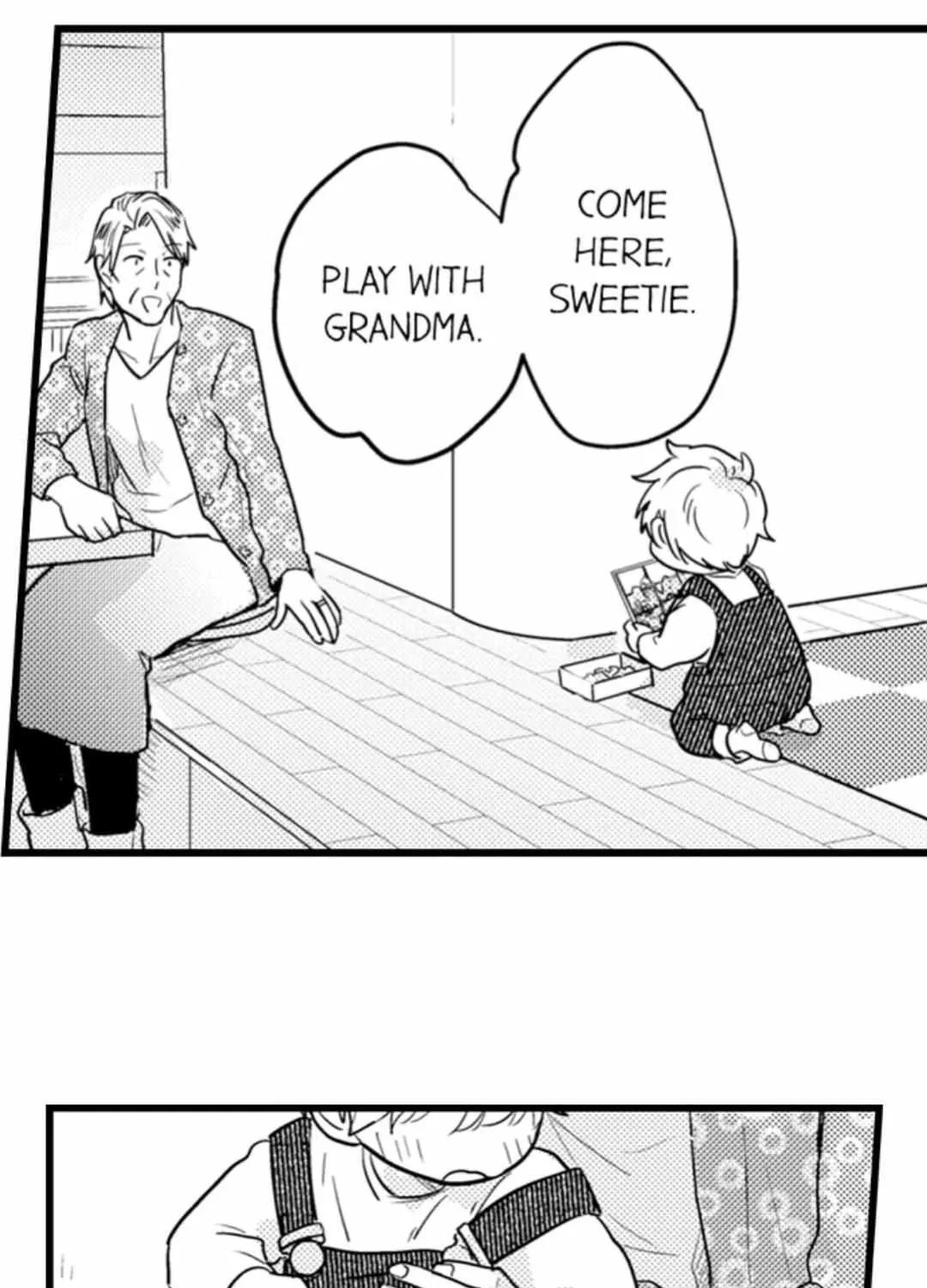 Read Papa Datte, Shitai chapter 113 image 11 on Lezhin