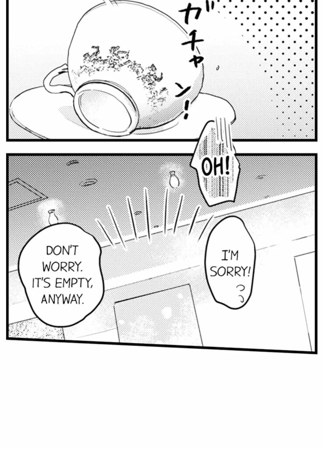 Read Papa Datte, Shitai chapter 113 image 13 on Lezhin