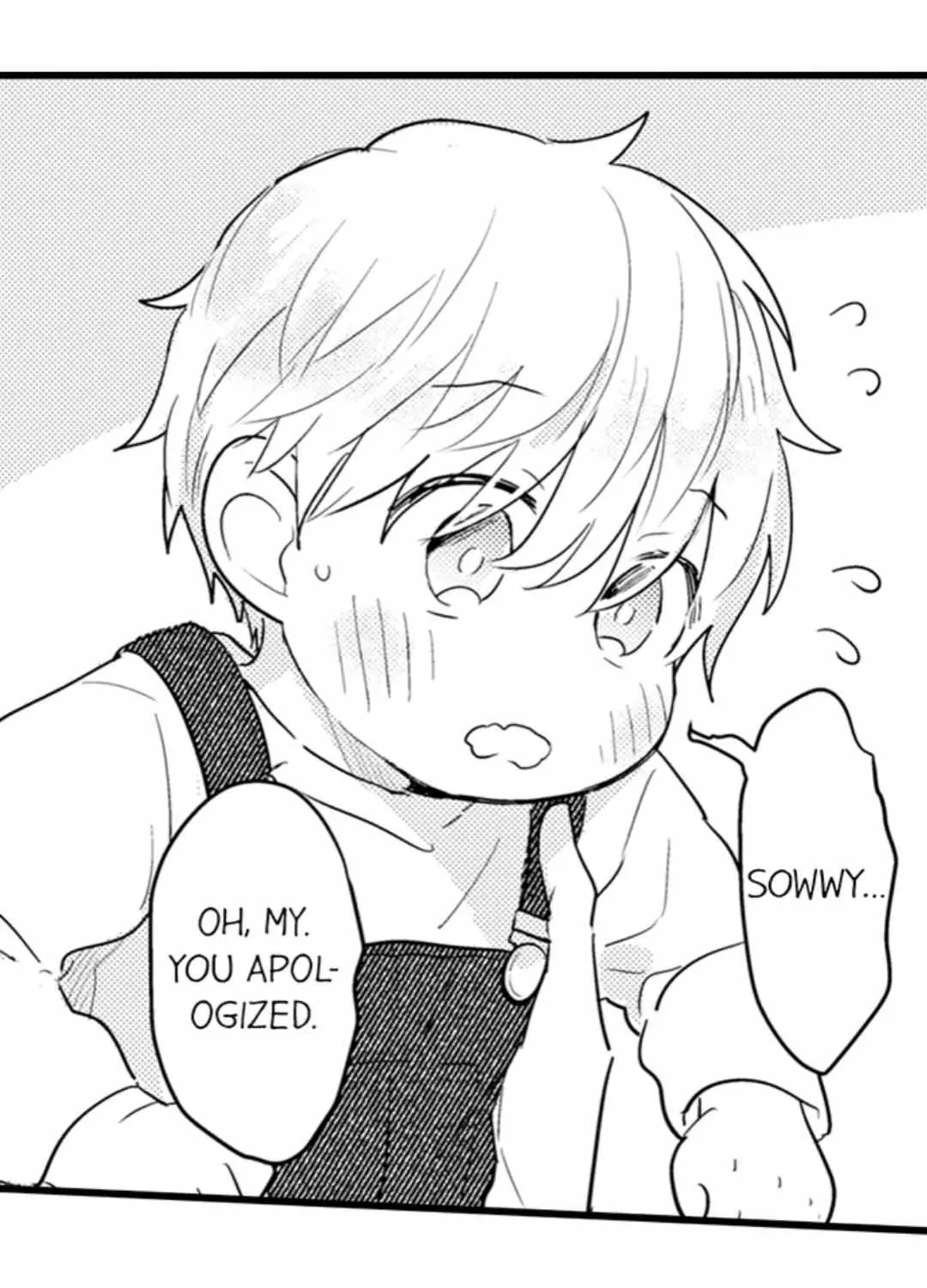 Read Papa Datte, Shitai chapter 113 image 14 on Lezhin