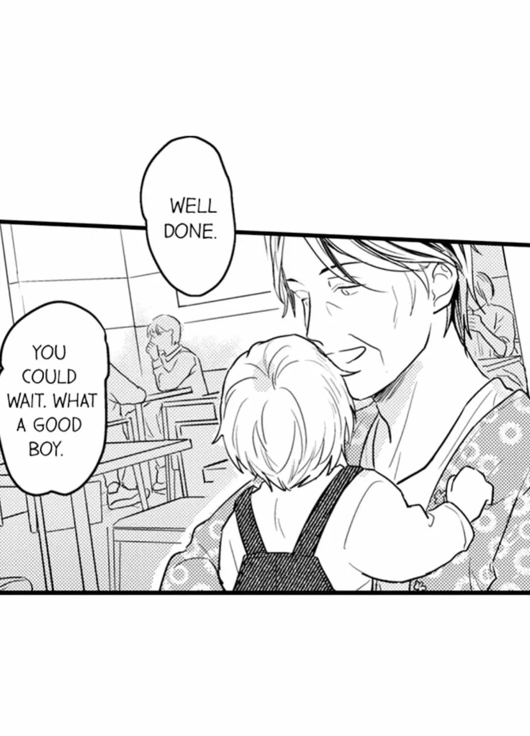 Read Papa Datte, Shitai chapter 113 image 15 on Lezhin