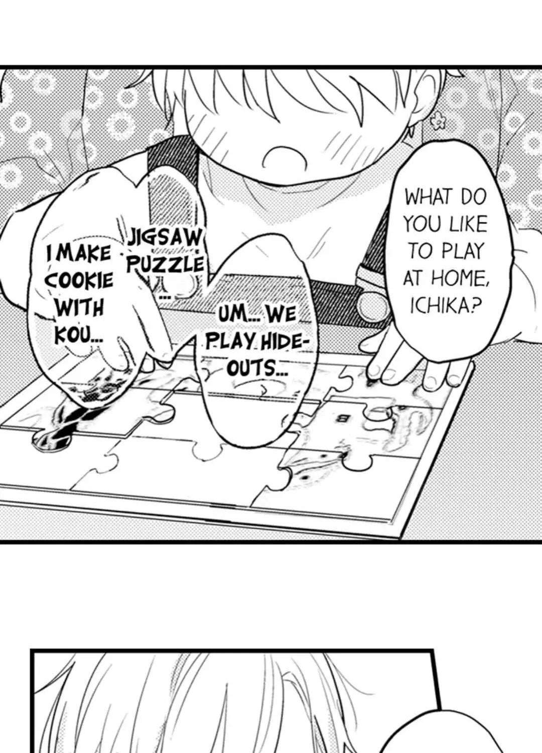 Read Papa Datte, Shitai chapter 113 image 16 on Lezhin
