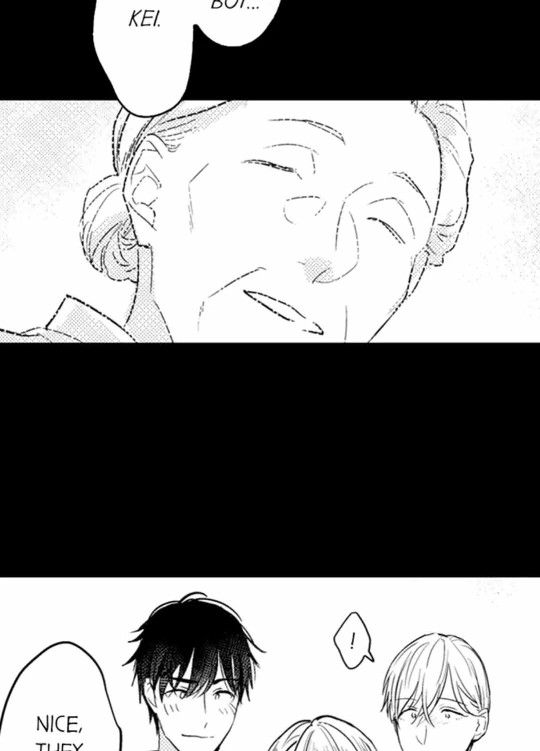 Read Papa Datte, Shitai chapter 113 image 18 on Lezhin