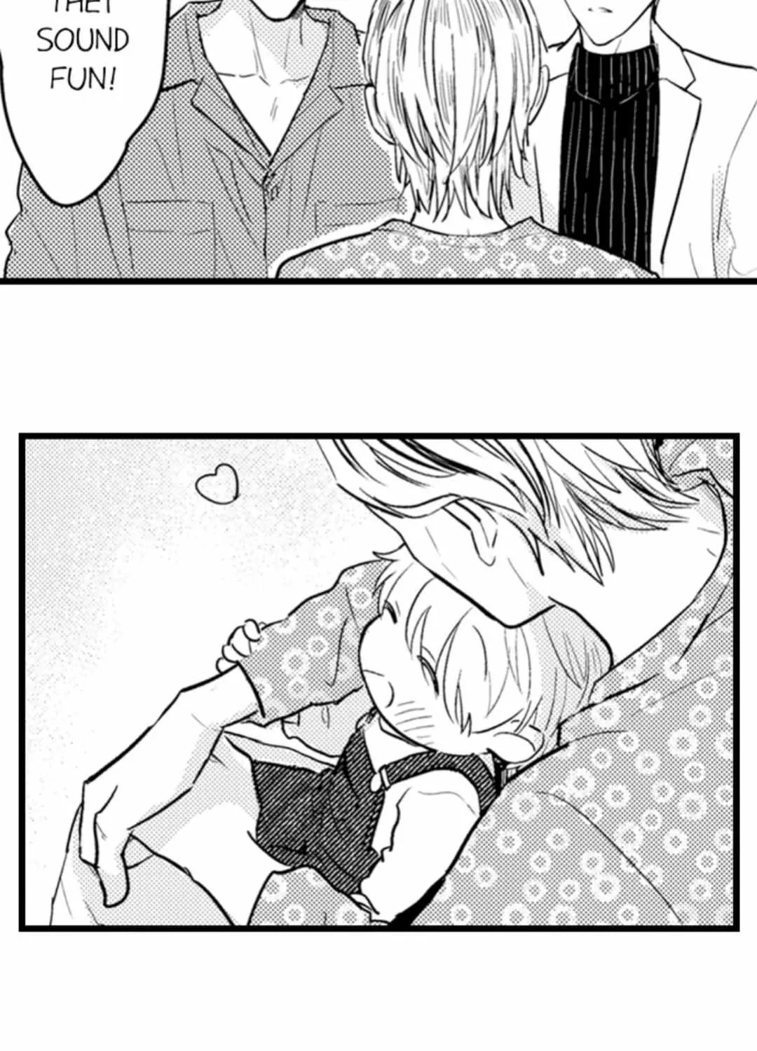 Read Papa Datte, Shitai chapter 113 image 19 on Lezhin