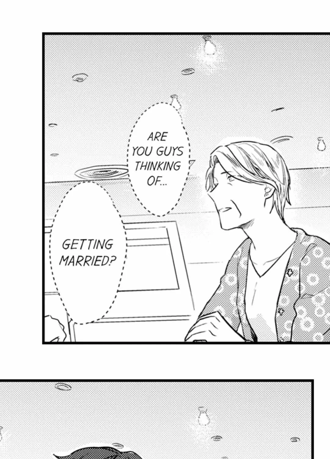 Read Papa Datte, Shitai chapter 113 image 2 on Lezhin