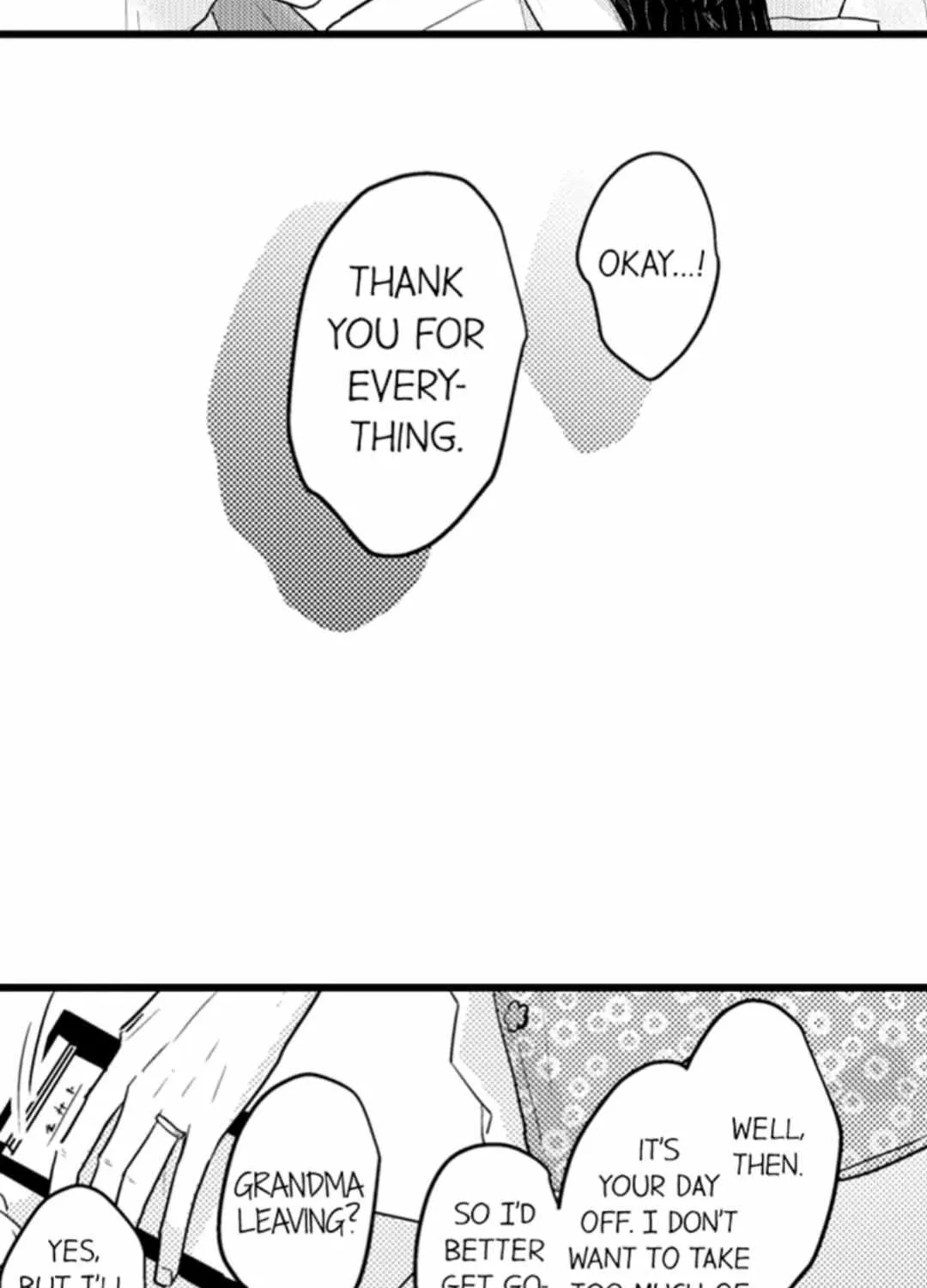 Read Papa Datte, Shitai chapter 113 image 24 on Lezhin