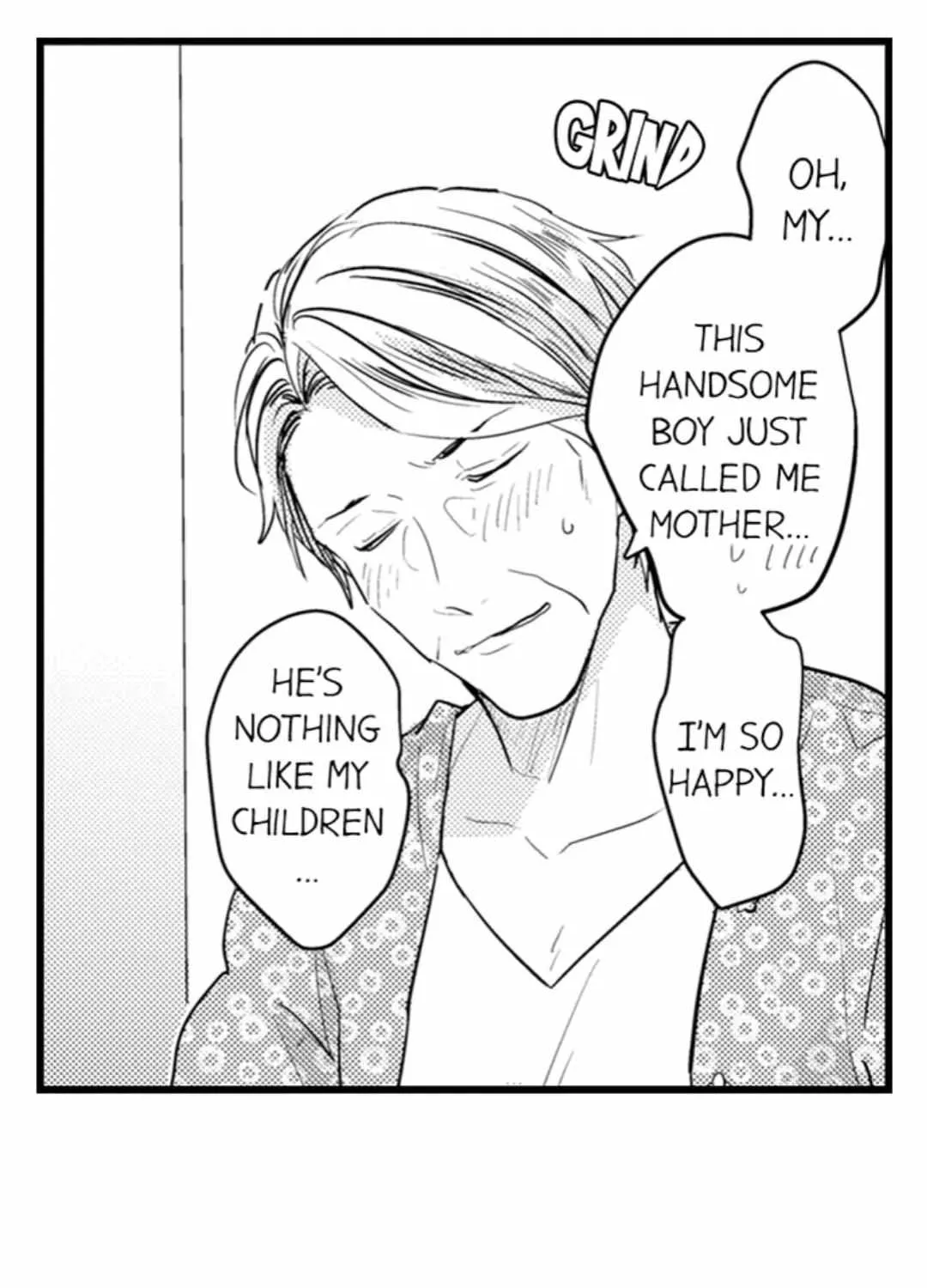 Read Papa Datte, Shitai chapter 113 image 26 on Lezhin