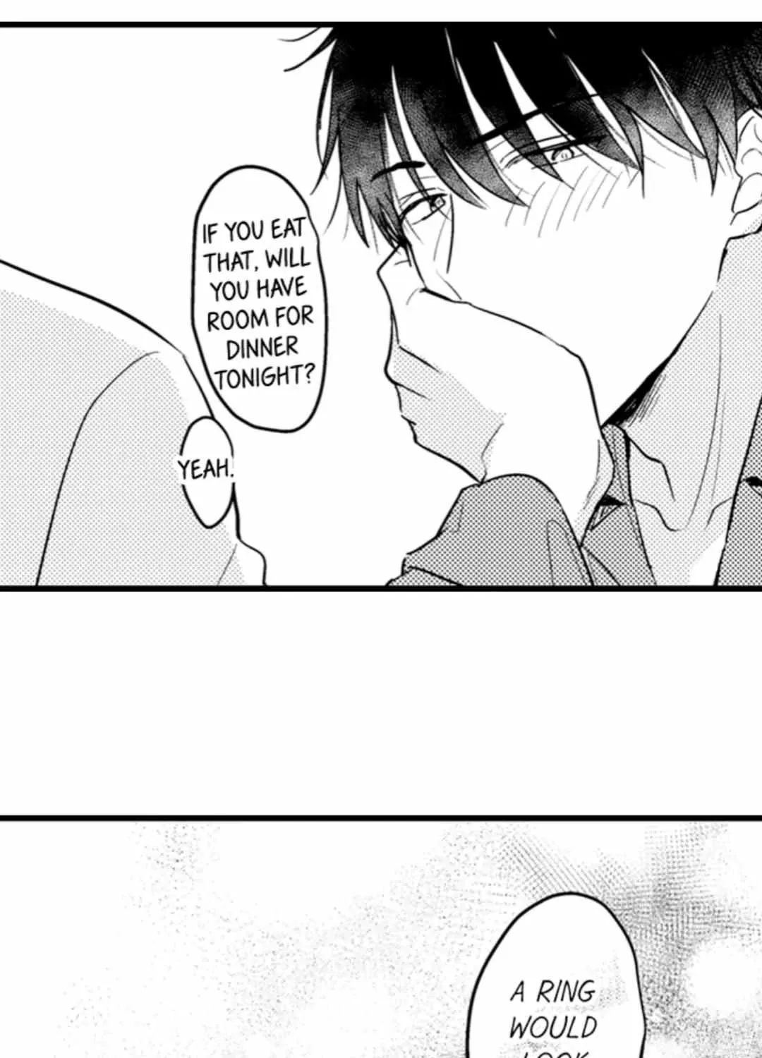 Read Papa Datte, Shitai chapter 113 image 30 on Lezhin