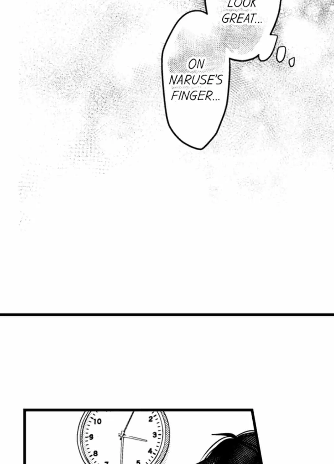 Read Papa Datte, Shitai chapter 113 image 31 on Lezhin