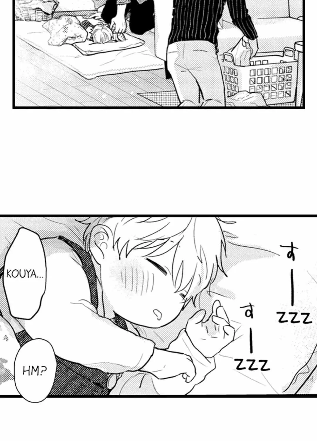 Read Papa Datte, Shitai chapter 113 image 34 on Lezhin