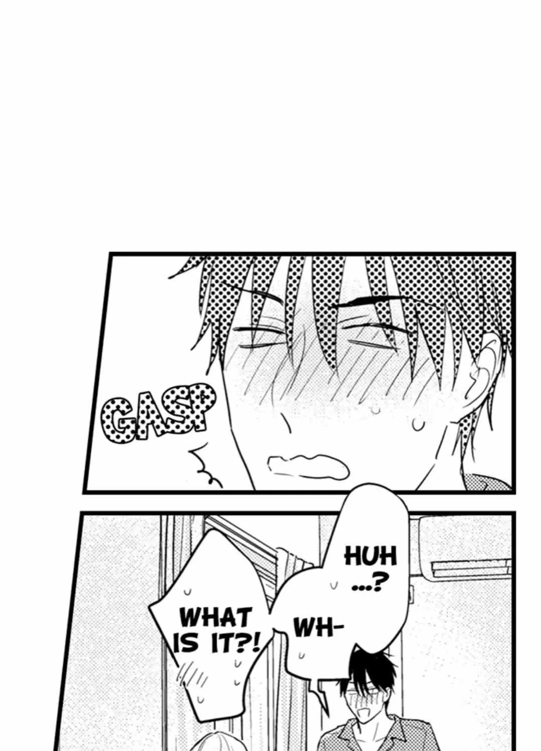 Read Papa Datte, Shitai chapter 113 image 35 on Lezhin