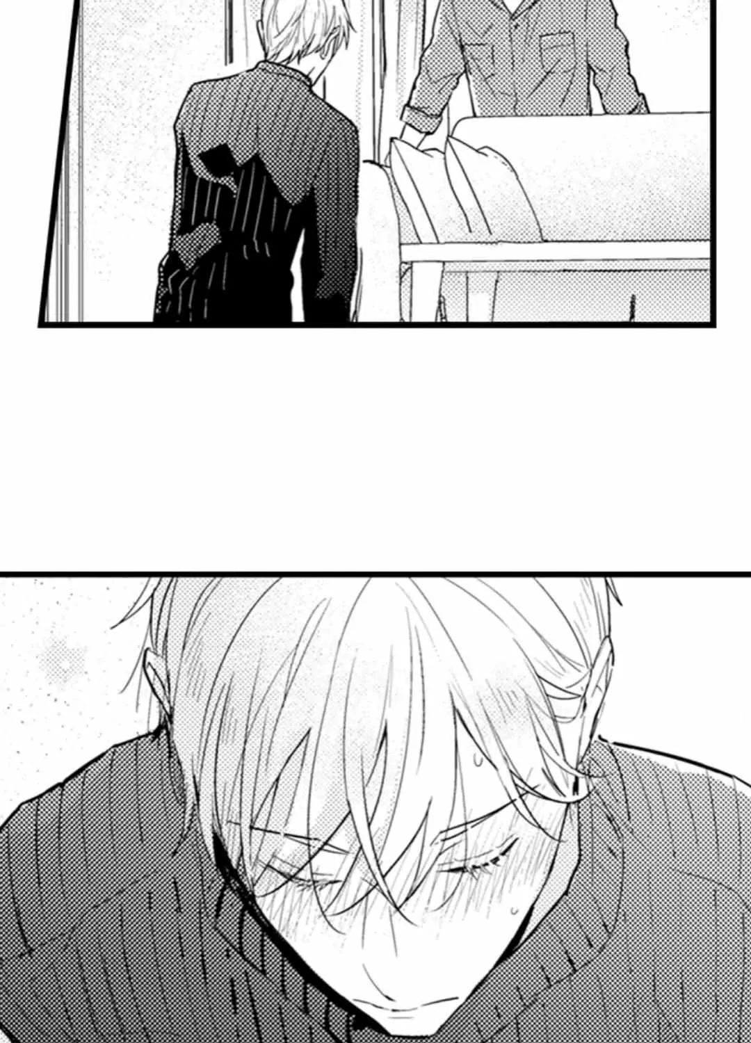 Read Papa Datte, Shitai chapter 113 image 36 on Lezhin