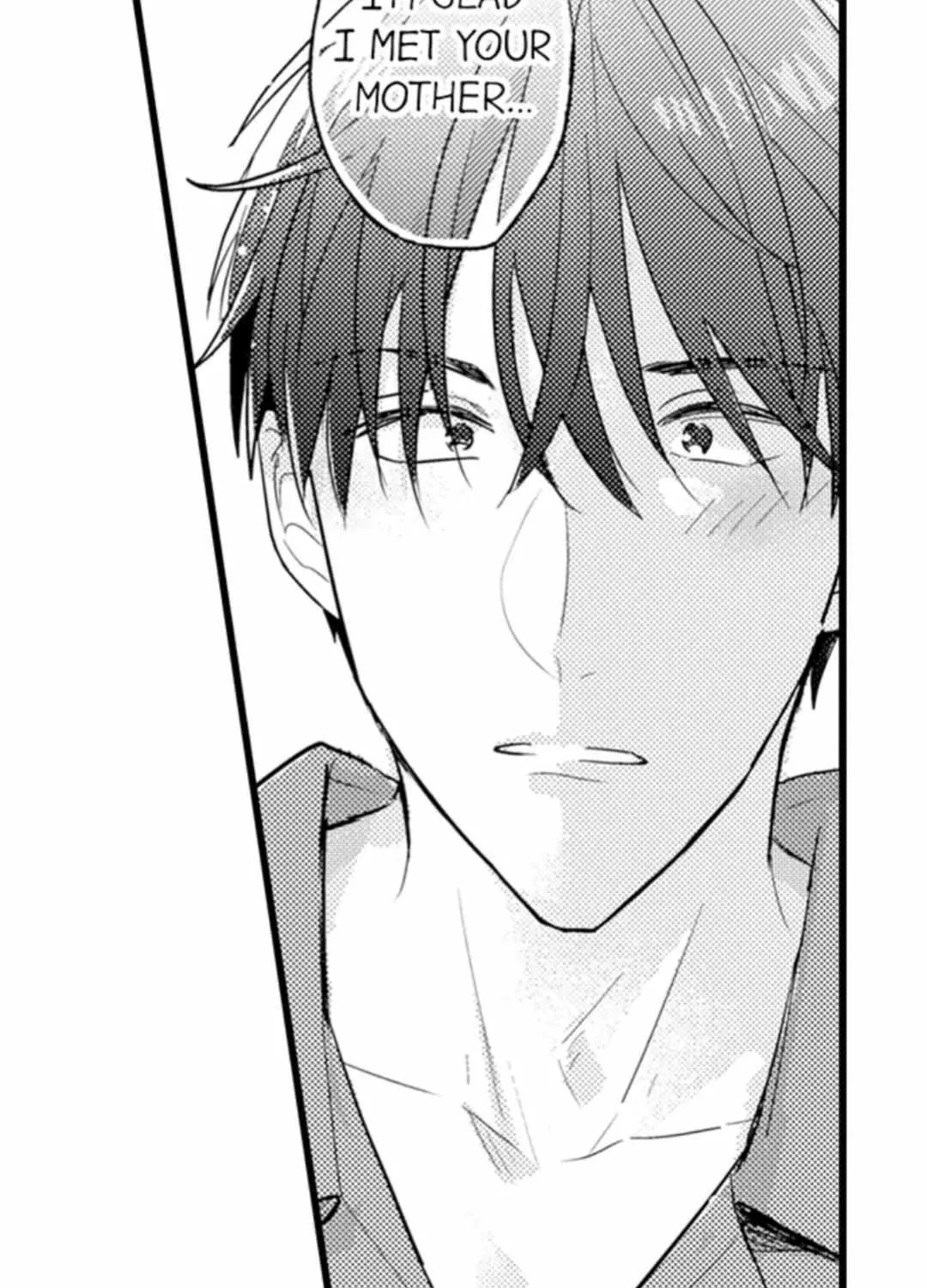 Read Papa Datte, Shitai chapter 113 image 38 on Lezhin