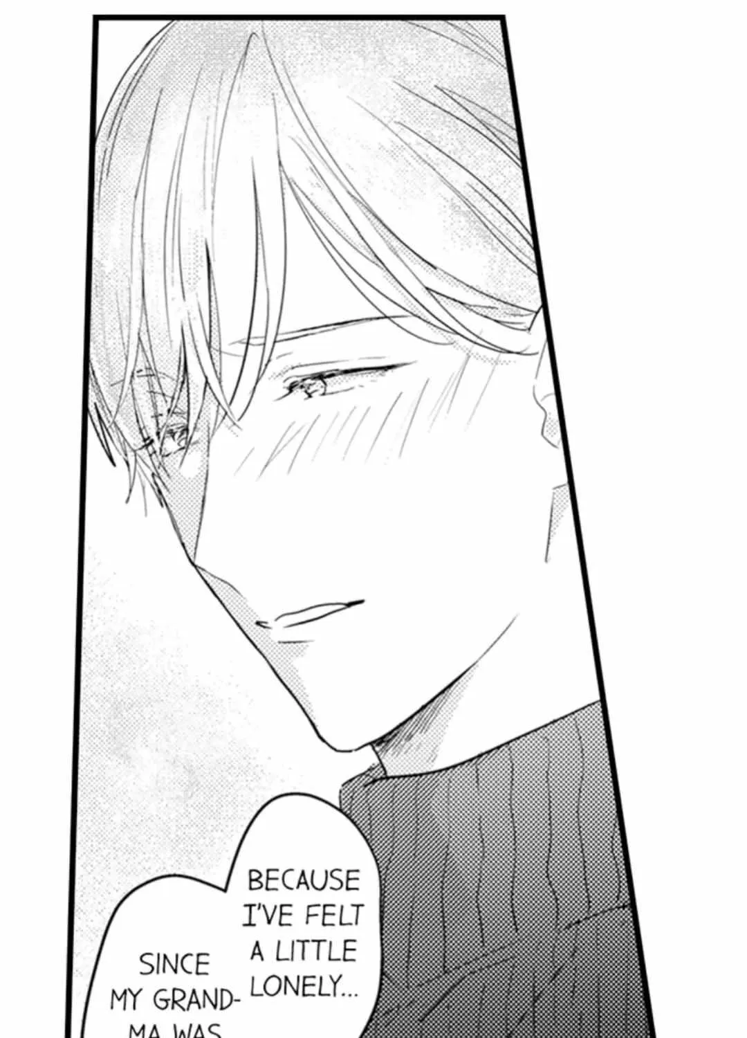 Read Papa Datte, Shitai chapter 113 image 40 on Lezhin