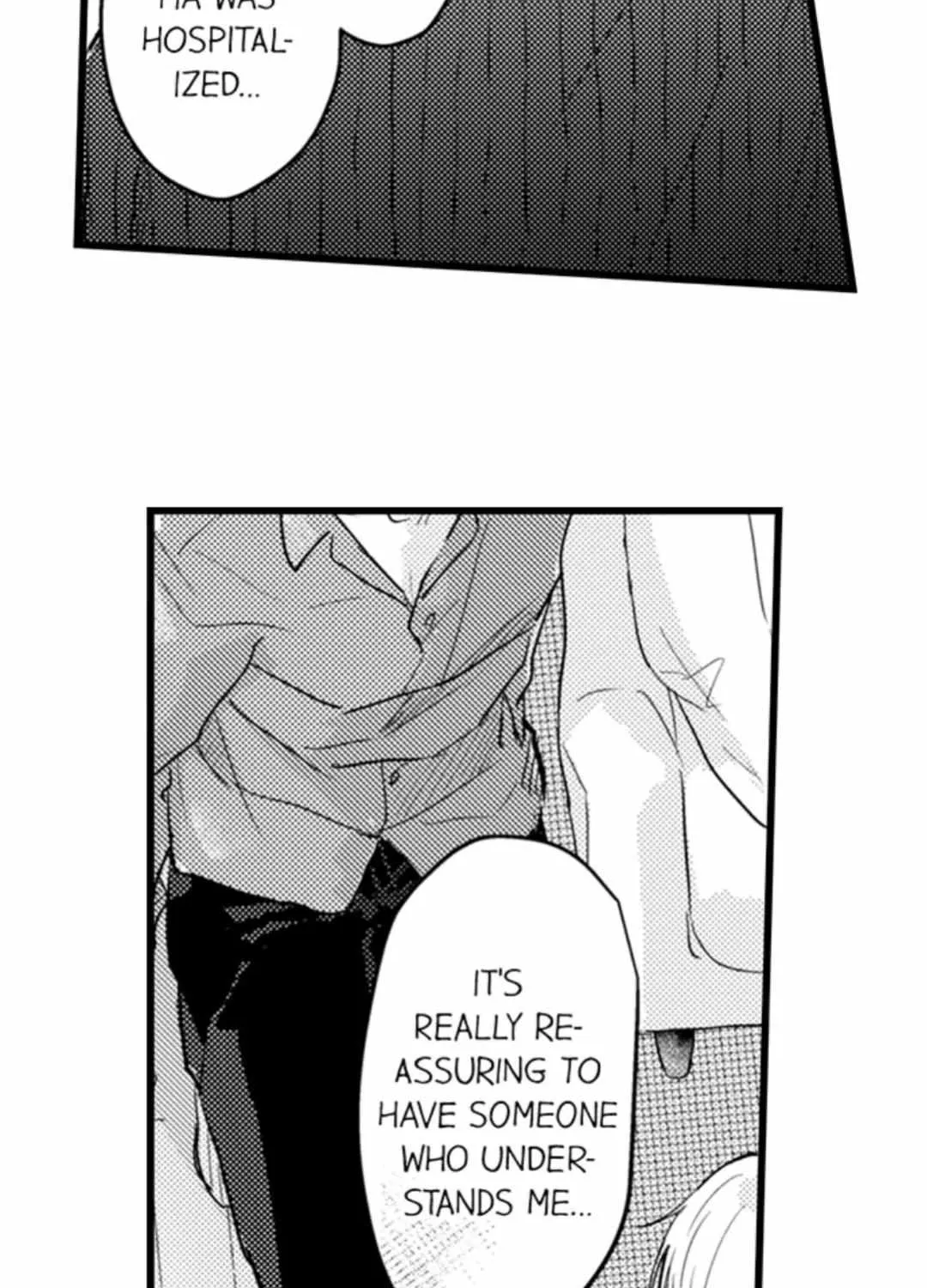 Read Papa Datte, Shitai chapter 113 image 41 on Lezhin