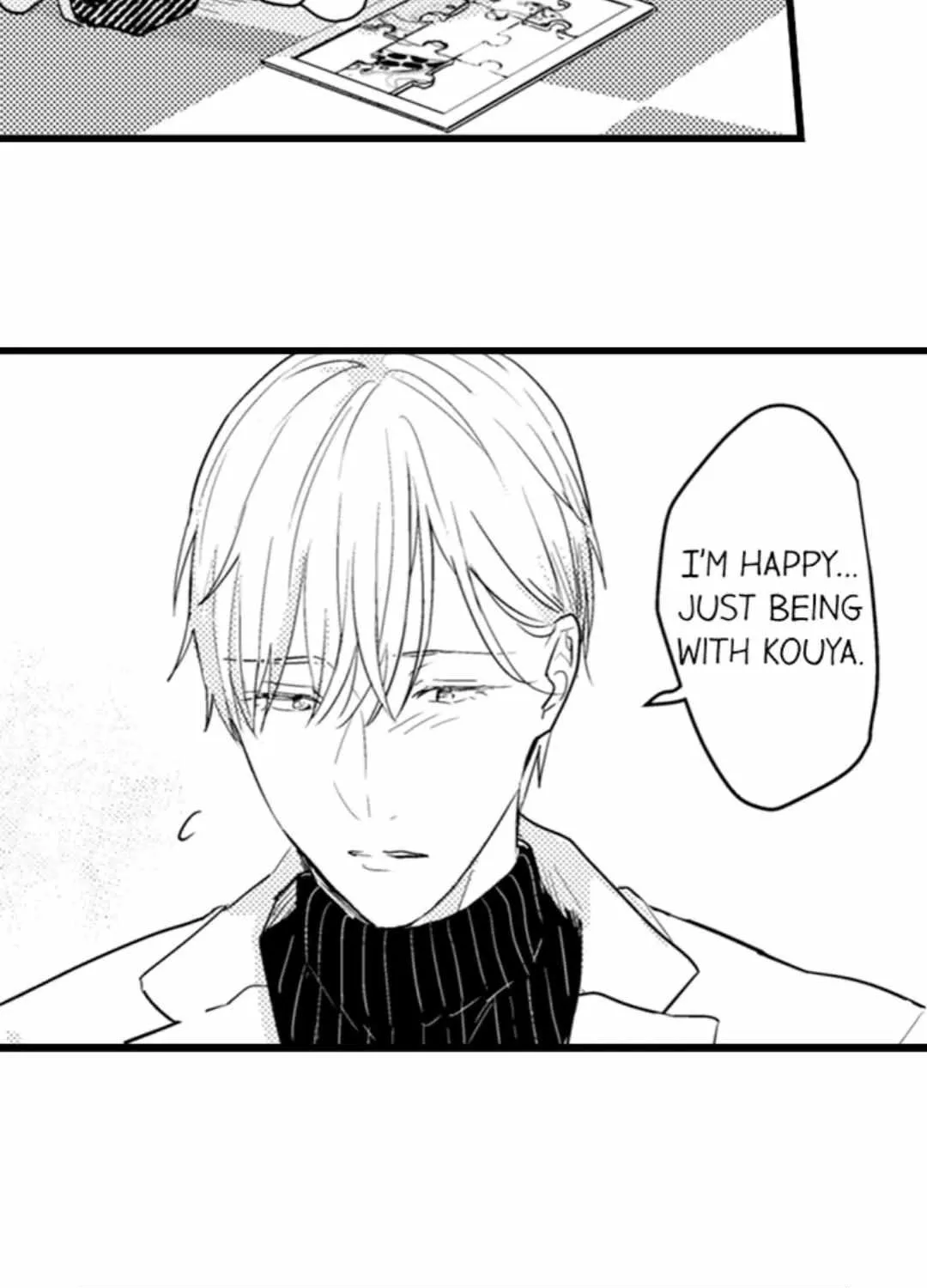 Read Papa Datte, Shitai chapter 113 image 5 on Lezhin