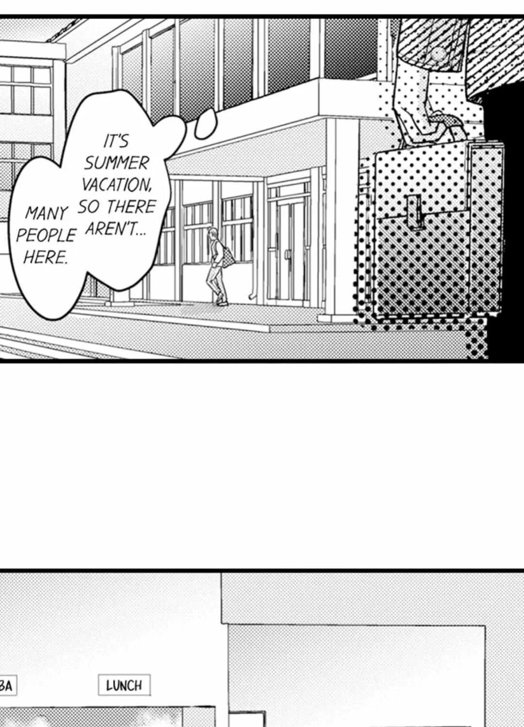 Read Papa Datte, Shitai chapter 114 image 12 on Lezhin