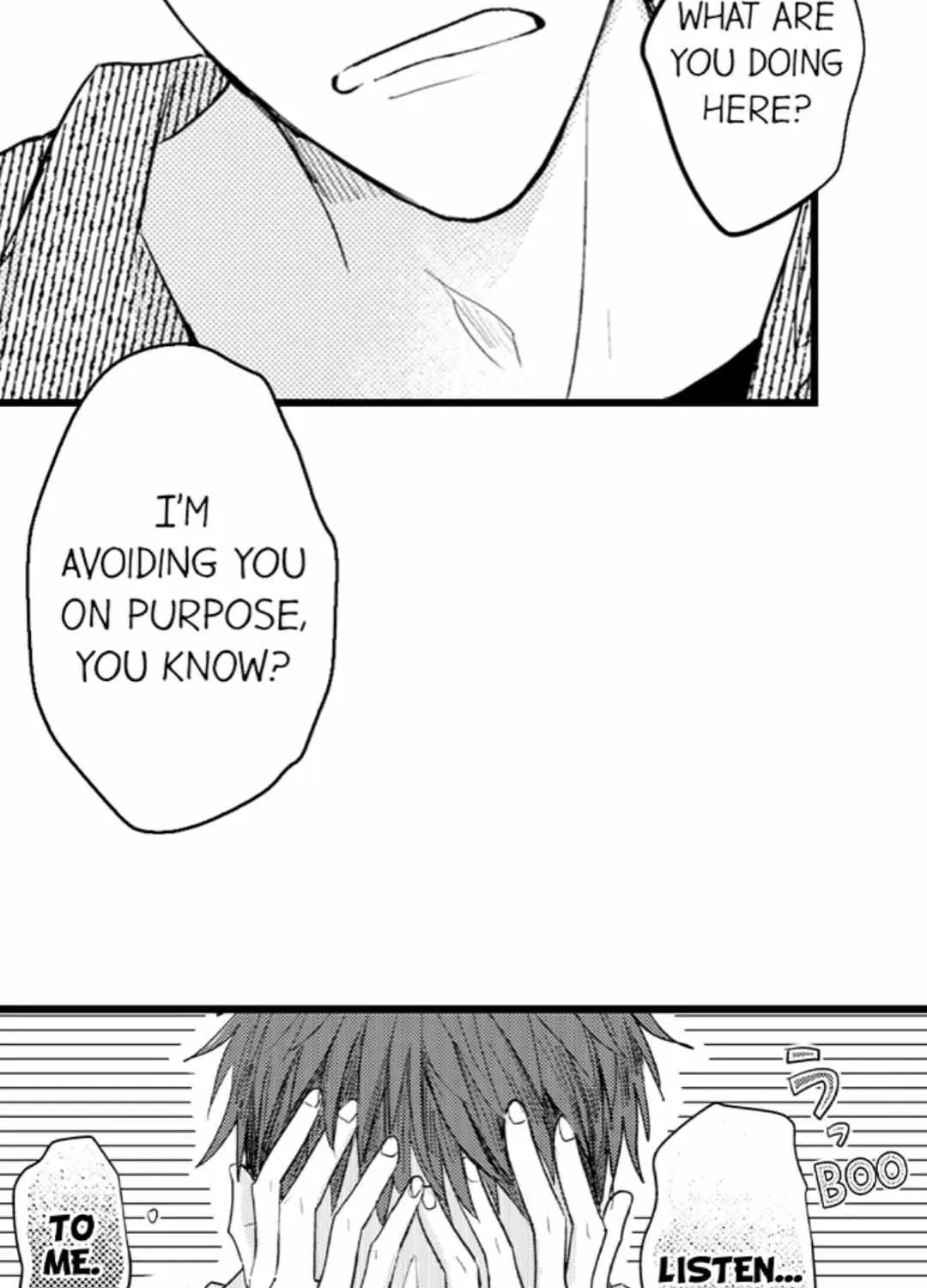Read Papa Datte, Shitai chapter 114 image 17 on Lezhin