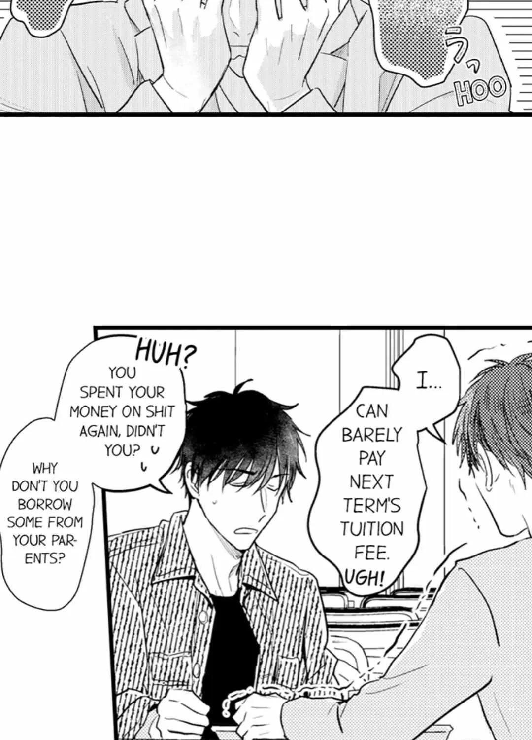 Read Papa Datte, Shitai chapter 114 image 18 on Lezhin