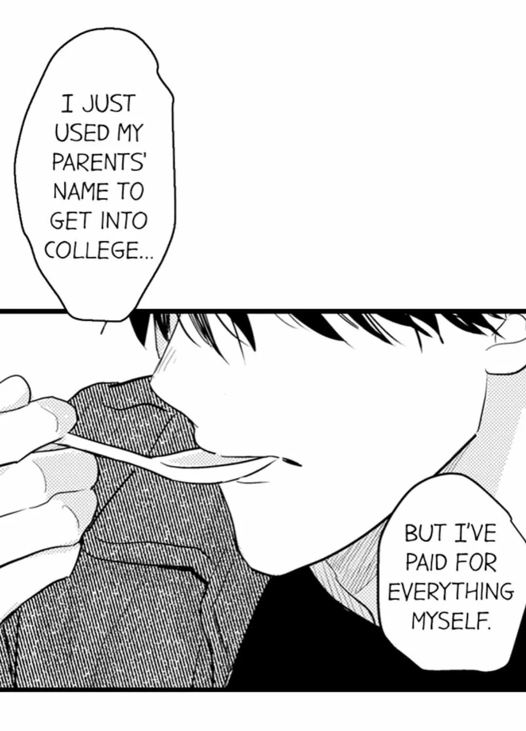 Read Papa Datte, Shitai chapter 114 image 20 on Lezhin