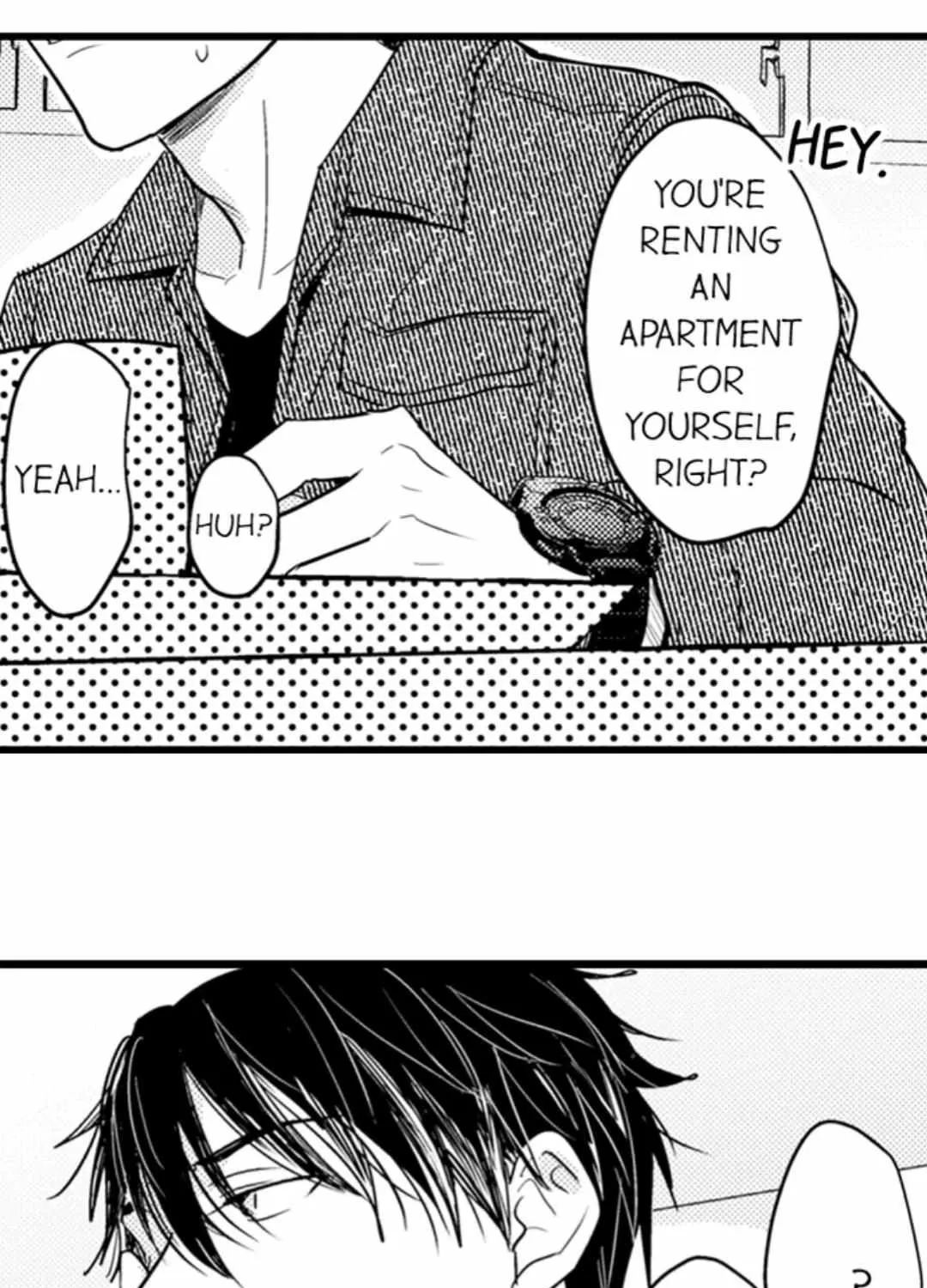 Read Papa Datte, Shitai chapter 114 image 22 on Lezhin