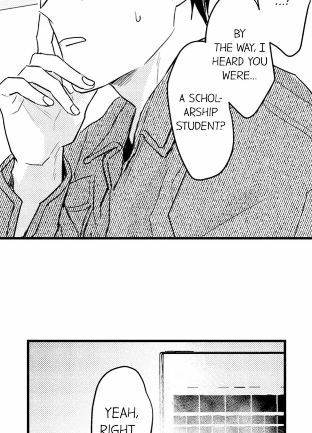 Read Papa Datte, Shitai chapter 114 image 23 on Lezhin