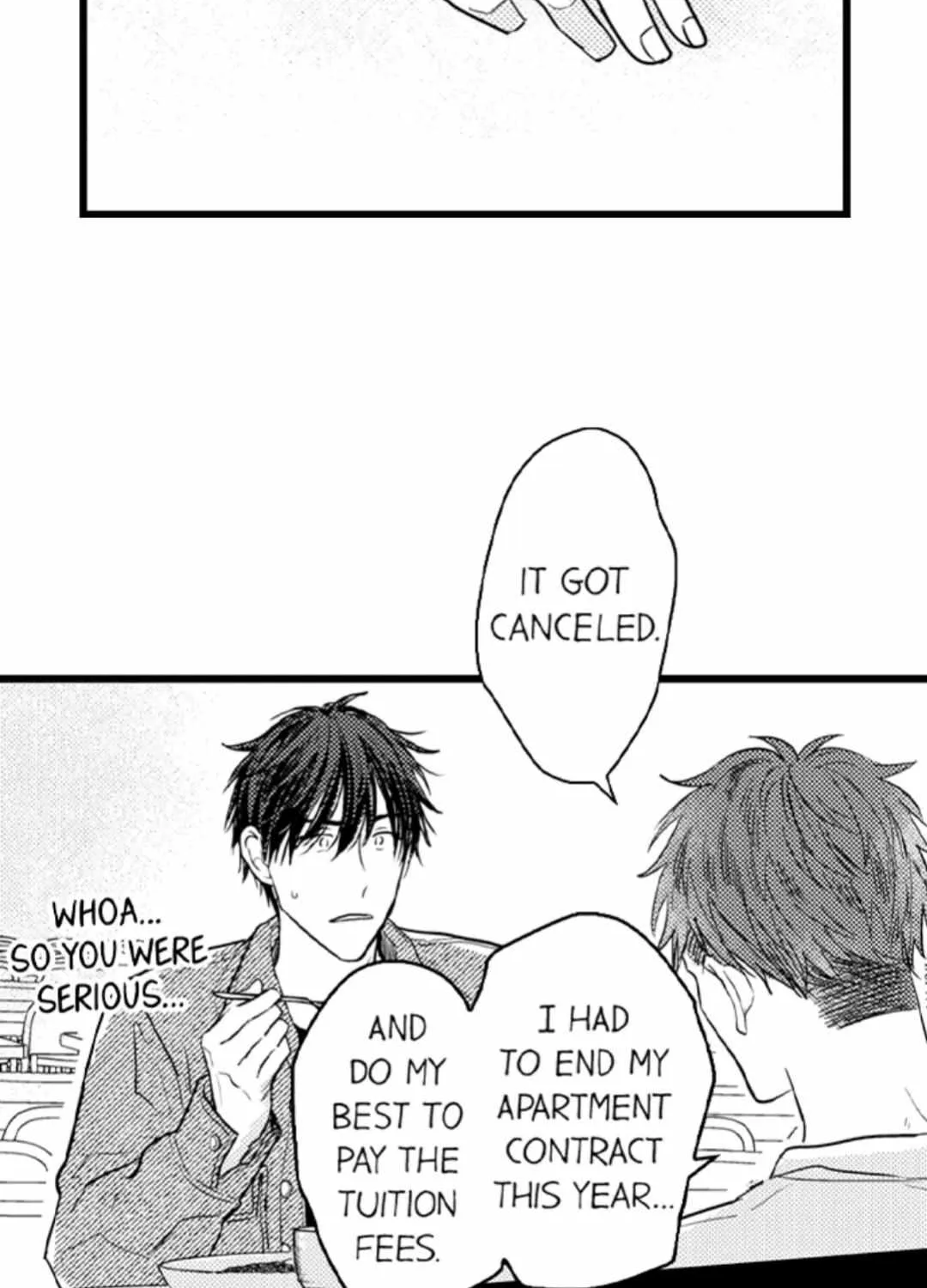 Read Papa Datte, Shitai chapter 114 image 25 on Lezhin