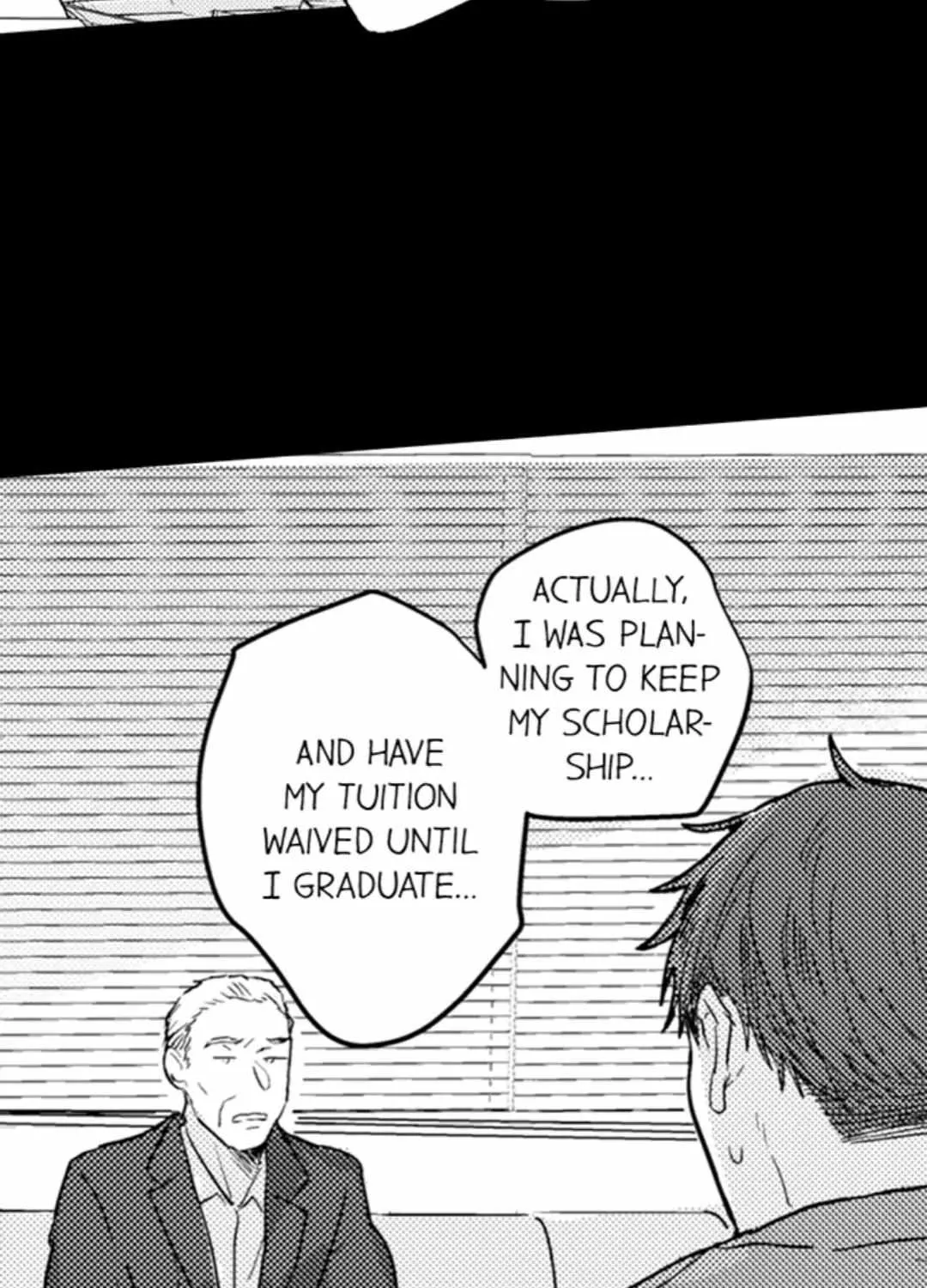 Read Papa Datte, Shitai chapter 114 image 26 on Lezhin