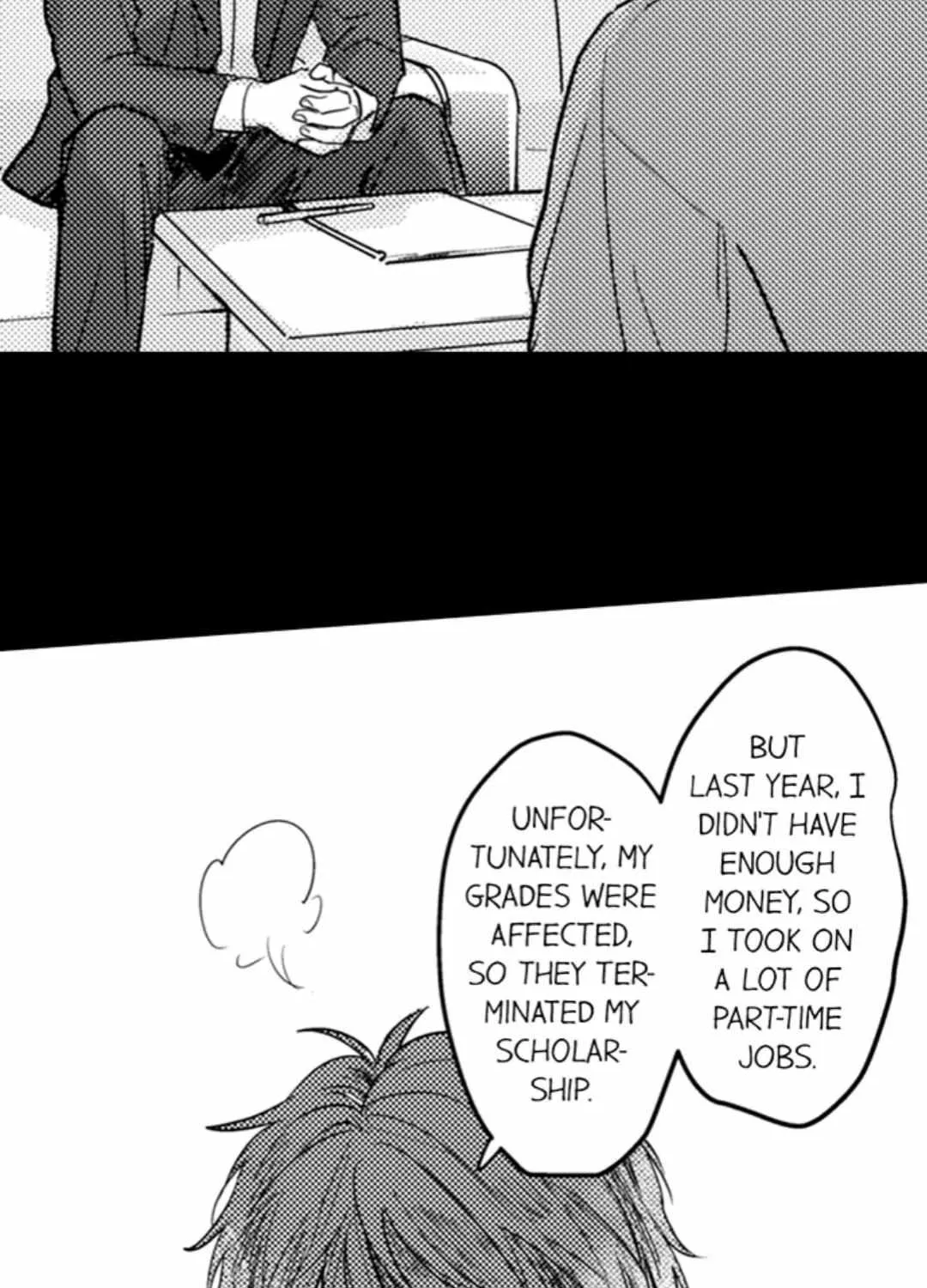 Read Papa Datte, Shitai chapter 114 image 27 on Lezhin