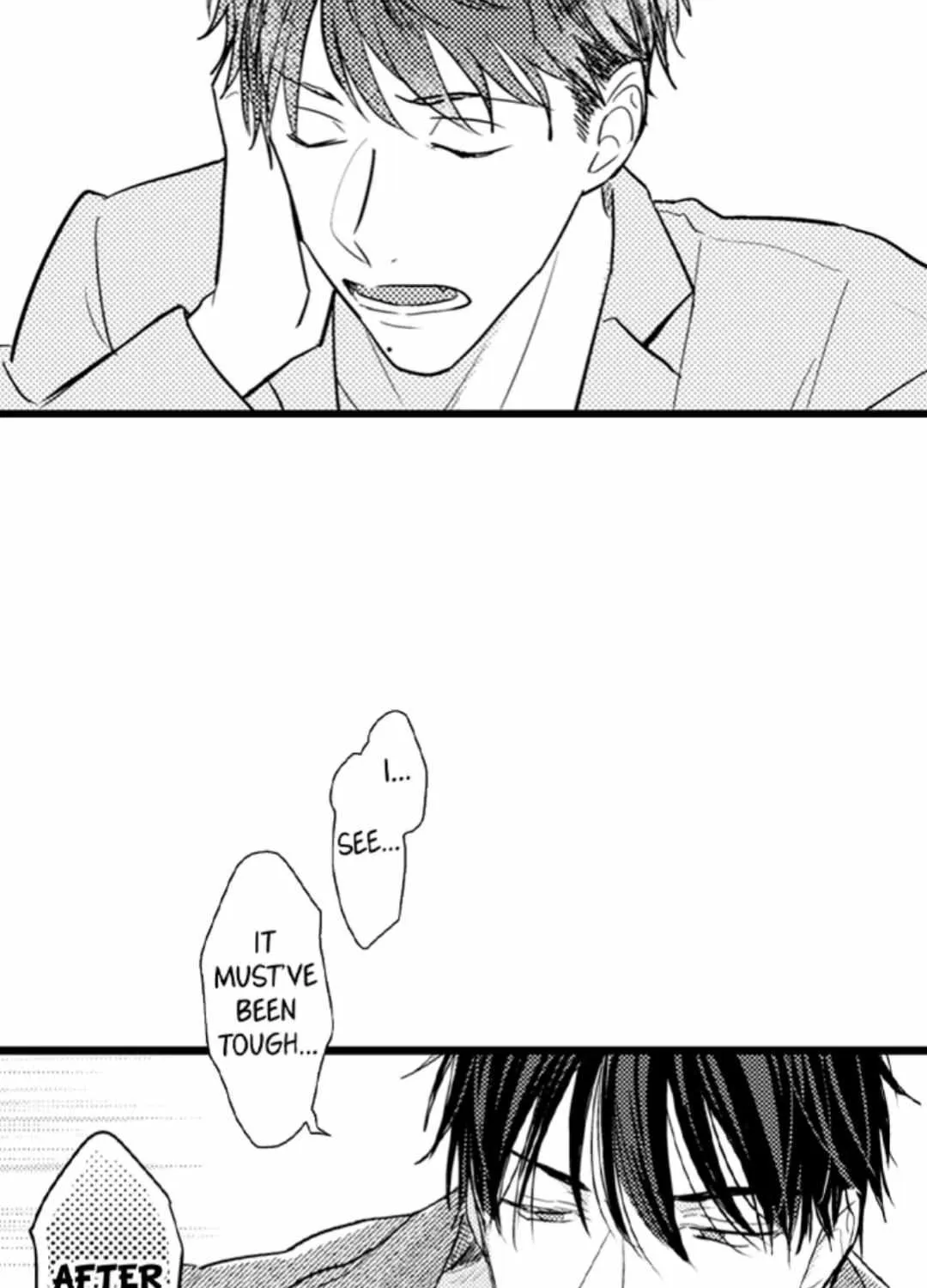 Read Papa Datte, Shitai chapter 114 image 28 on Lezhin