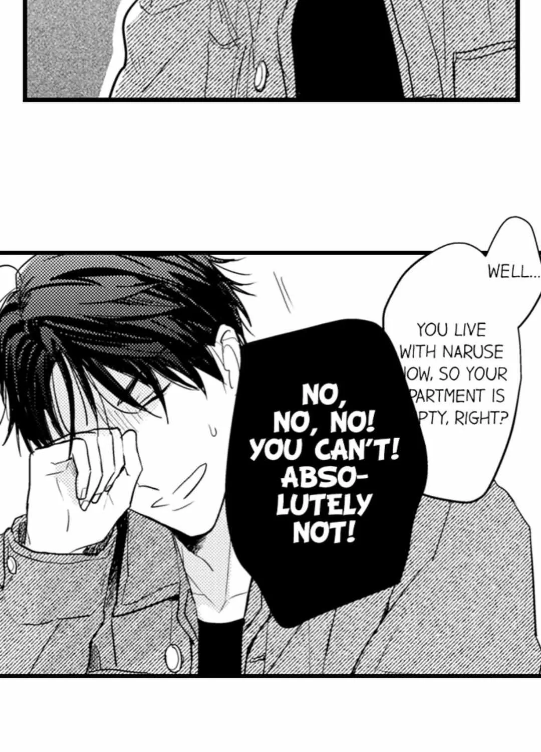 Read Papa Datte, Shitai chapter 114 image 34 on Lezhin