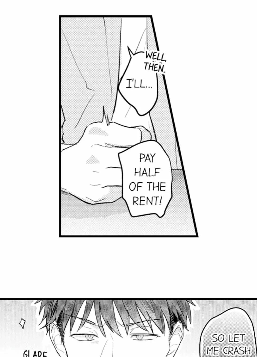 Read Papa Datte, Shitai chapter 114 image 35 on Lezhin